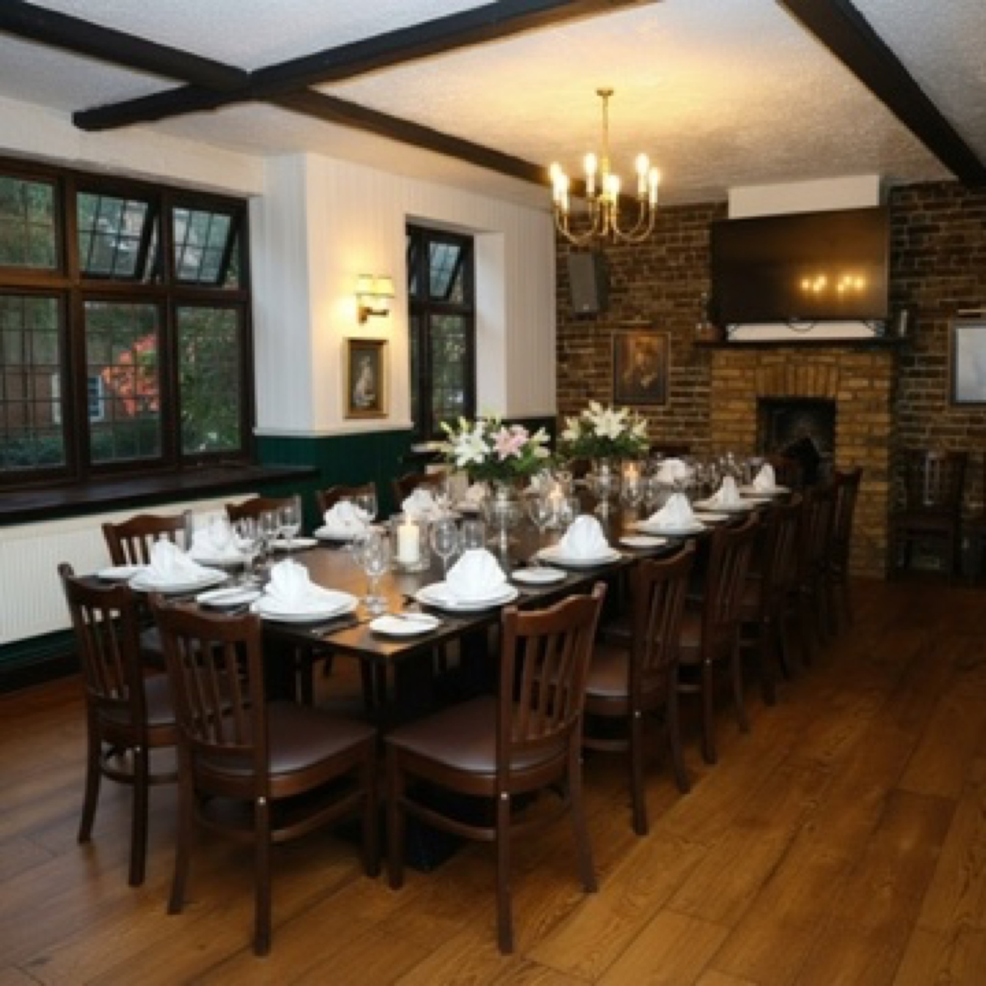 Photo of The Blacksmiths Arms, Southwark