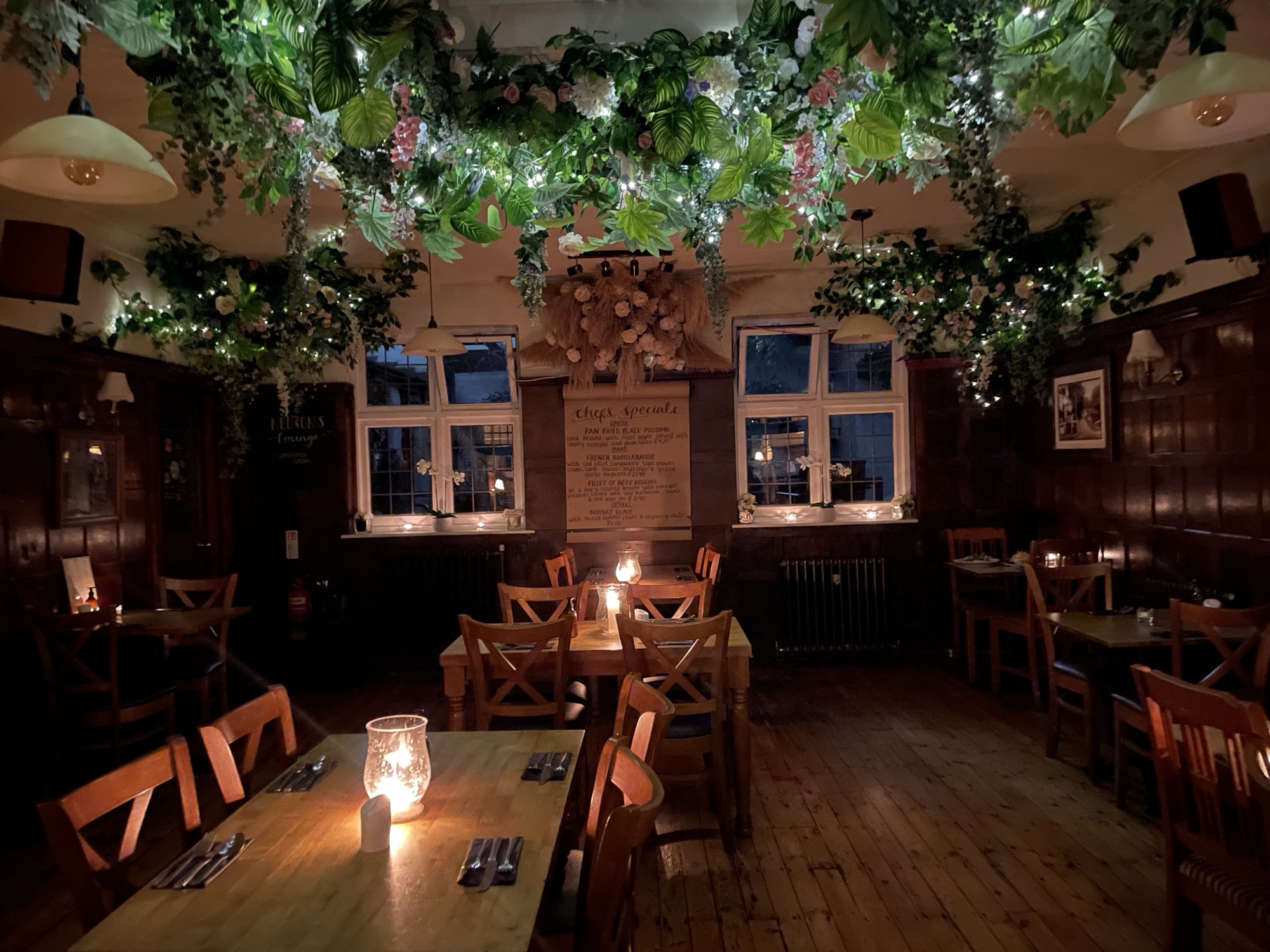 Photo of The Blacksmiths Arms, Southwark